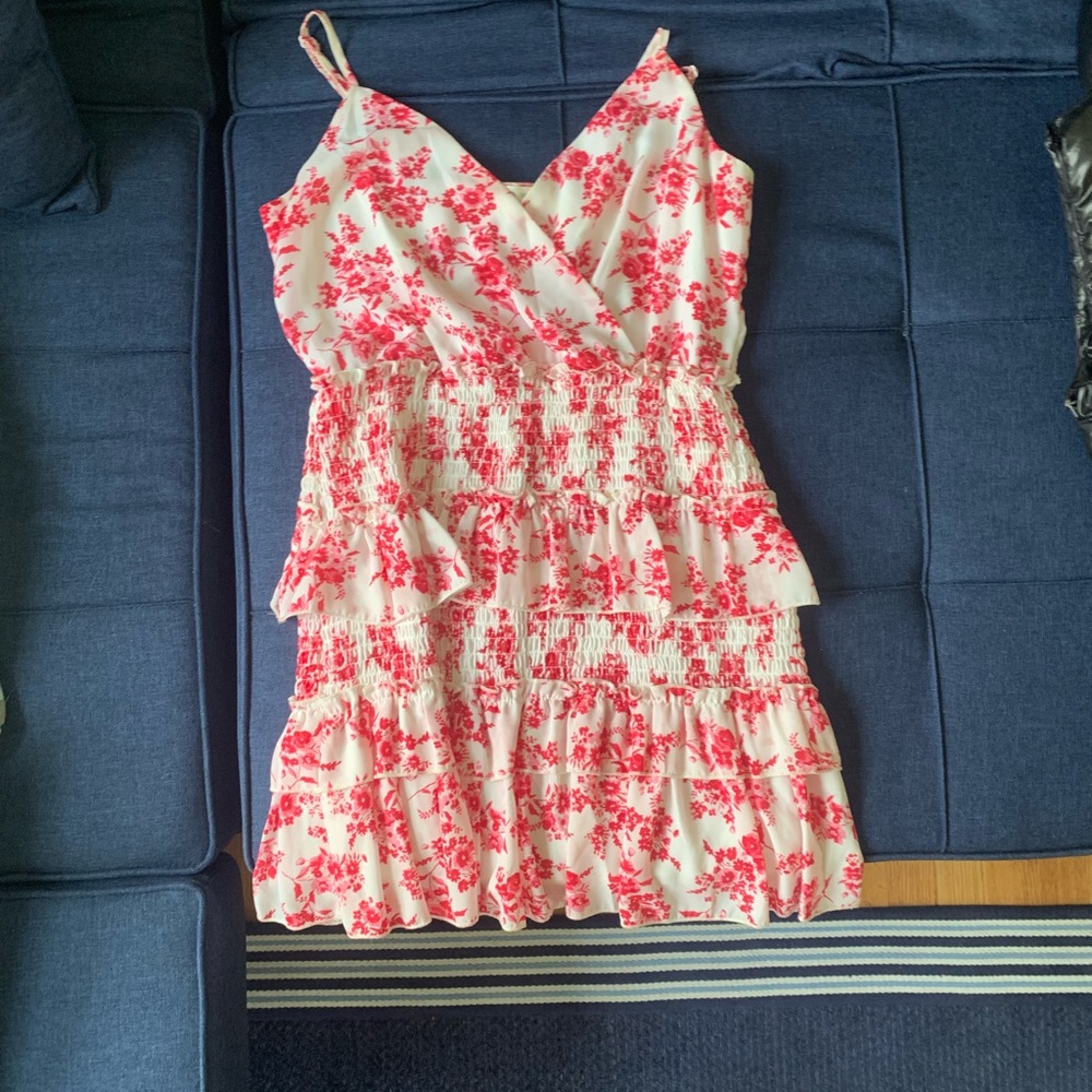ROWA Nordstrom Mini dress